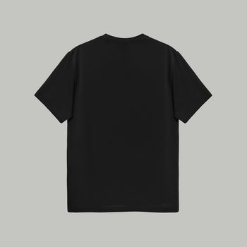 Blank T-Shirt #2 RD-BLNKTS#2 (FW25) BLACK