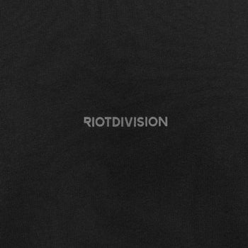 Blank T-Shirt #2 RD-BLNKTS#2 (FW25) BLACK