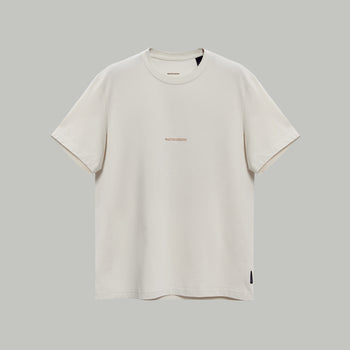 Blank T-Shirt #2 RD-BLNKTS#2 (SS25) WHITE