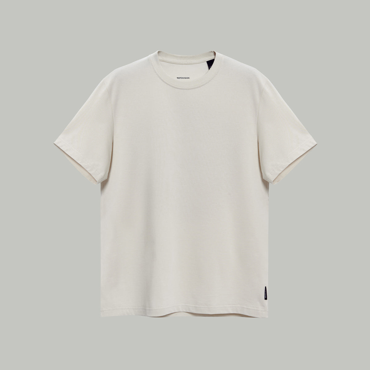 Blank T-Shirt RD-BLNKTS (FW25) WHITE