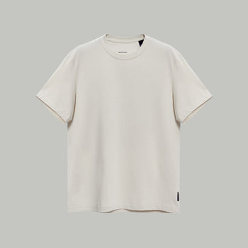 Blank T-Shirt RD-BLNKTS (FW25) WHITE