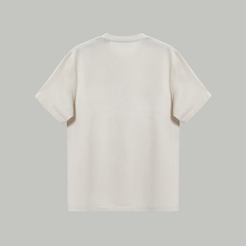 Blank T-Shirt #2 RD-BLNKTS#2 (SS25) WHITE