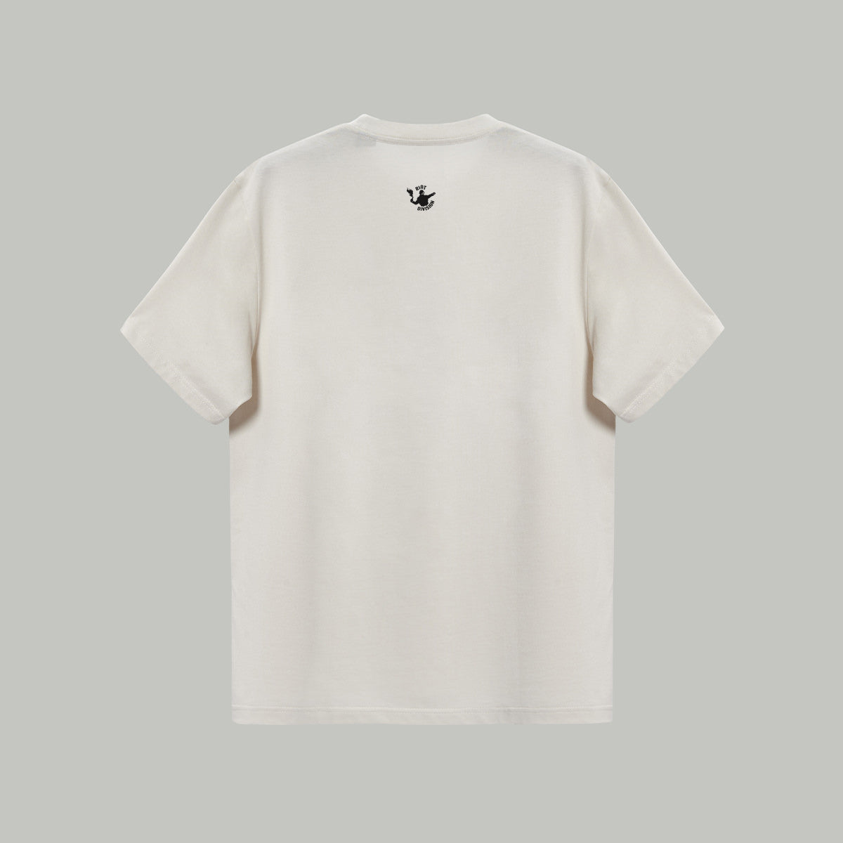 Blank T-Shirt RD-BLNKTS (FW25) WHITE
