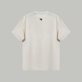 Blank T-Shirt RD-BLNKTS (FW25) WHITE