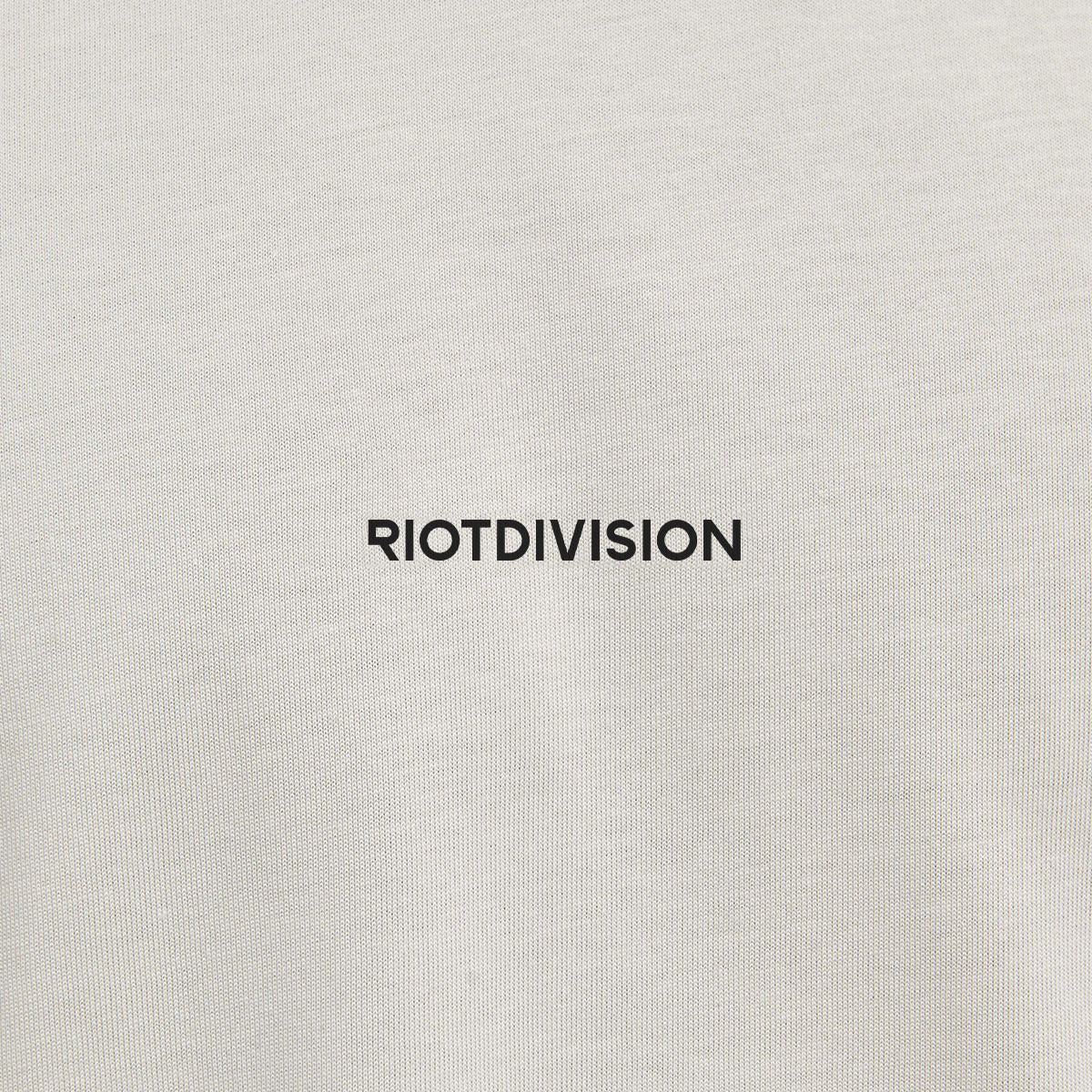 Blank T-Shirt #2 RD-BLNKTS#2 (SS25) WHITE