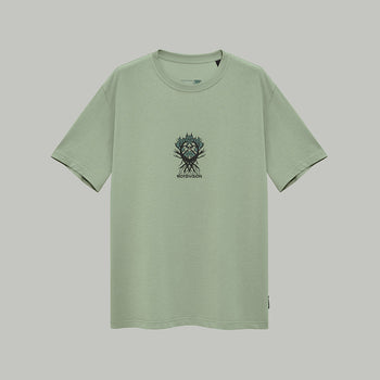 Teutoburg Forest T-Shirt RD-TFTS MINT