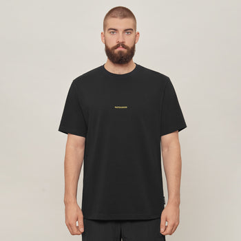 Athena T-Shirt RD-ATHNTS BLACK