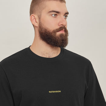 Athena T-Shirt RD-ATHNTS BLACK