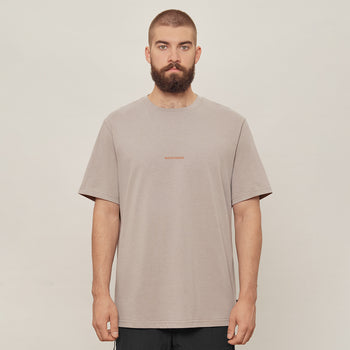 Athena T-Shirt RD-ATHNTS BEIGE