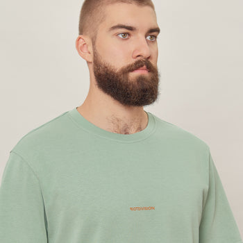 Athena T-Shirt RD-ATHNTS MINT