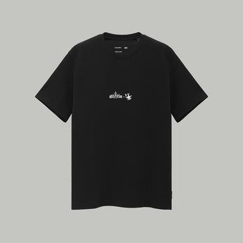 RD X MICHTEAM-LEVIATHAN T-Shirt RDXMT-LVNTS BLACK