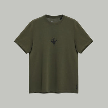 Resistance T-Shirt RD-RTS KHAKI