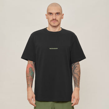 Theseus T-Shirt RD-THSSTS BLACK