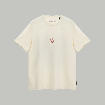Triade T-Shirt RD-TTS WHITE