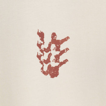 Triade T-Shirt RD-TTS WHITE