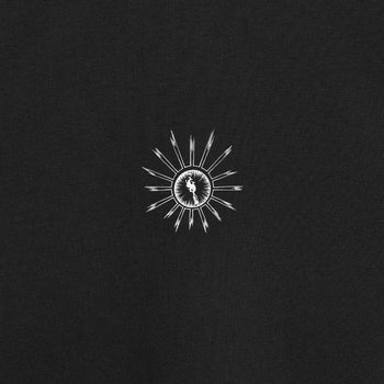RD-UAF T-Shirt RD-UAFTS BLACK