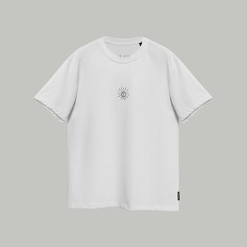 RD-UAF T-Shirt RD-UAFTS WHITE