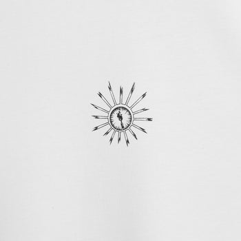 RD-UAF T-Shirt RD-UAFTS WHITE