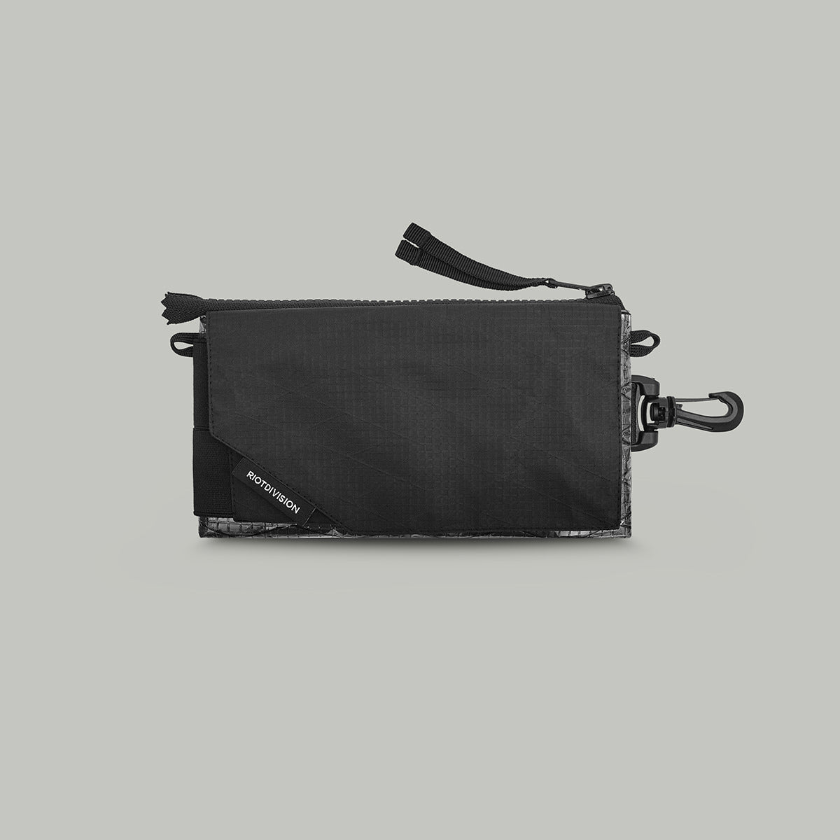 Wall3t Gen3 RD-W3TGEN.3 (X-PAC) BLACK