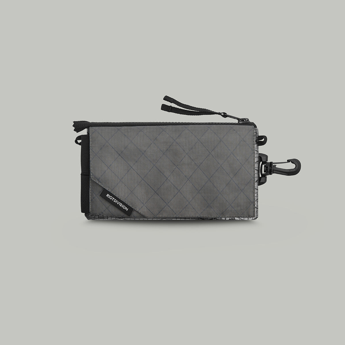 Wall3t Gen3 RD-W3TGEN.3 (ECOPAK) GREY
