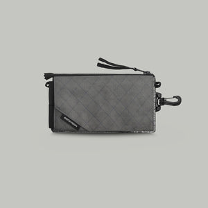 Wall3t Gen3 RD-W3TGEN.3 (ECOPAK) GREY