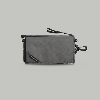 Wall3t Gen3 RD-W3TGEN.3 (ECOPAK) GREY