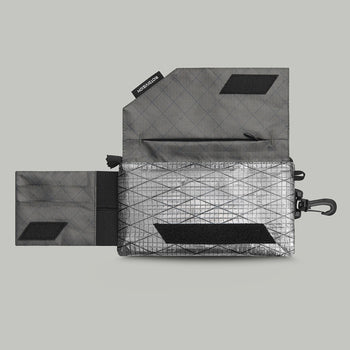 Wall3t Gen3 RD-W3TGEN.3 (ECOPAK) GREY