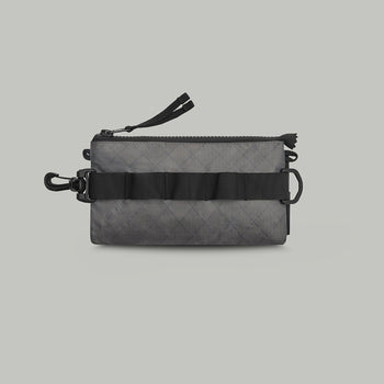 Wall3t Gen3 RD-W3TGEN.3 (ECOPAK) GREY