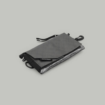 Wall3t Gen3 RD-W3TGEN.3 (ECOPAK) GREY