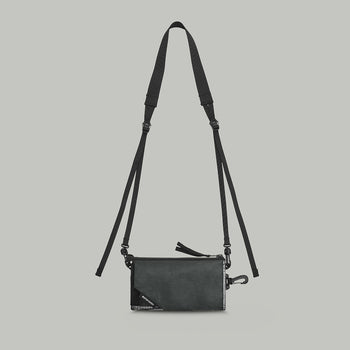 Wall3t Gen3 RD-W3TGEN.3 (ECOPAK) GRAPHITE