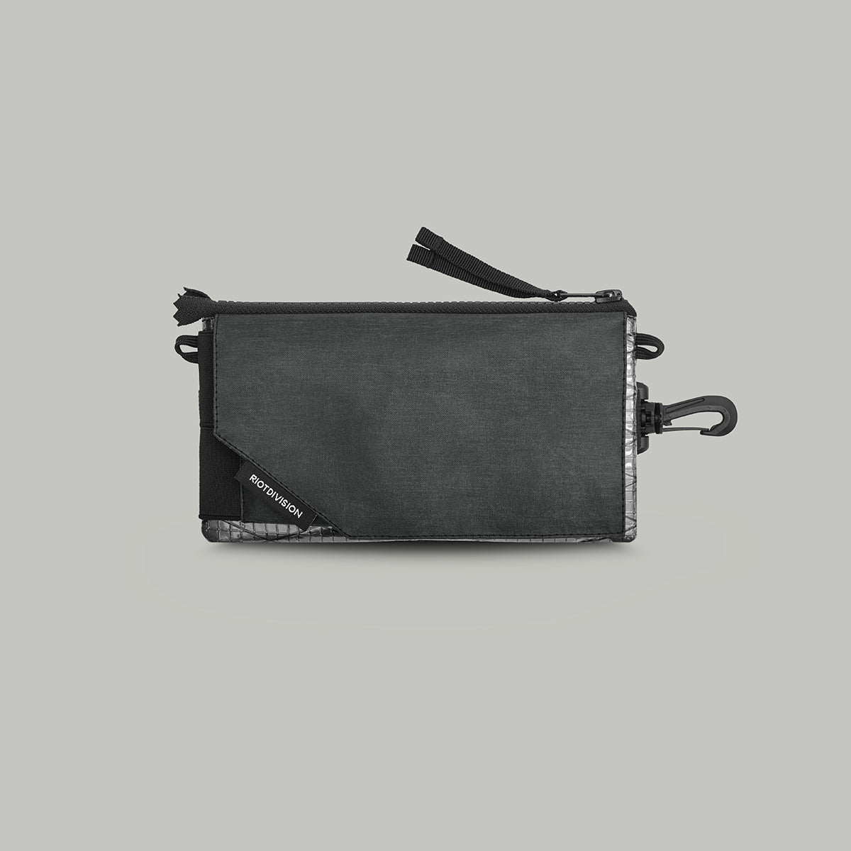 Wall3t Gen3 RD-W3TGEN.3 (ECOPAK) GRAPHITE