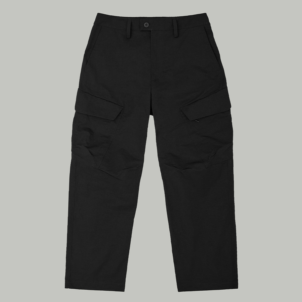 Wide Descent Cargo Pants Gen.1 RD-WDCP_GEN.1 BLACK