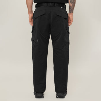 Wide Descent Cargo Pants Gen.1 RD-WDCP_GEN.1 BLACK