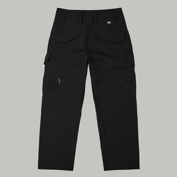 Wide Descent Cargo Pants Gen.1 RD-WDCP_GEN.1 BLACK