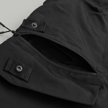 Wide Descent Cargo Pants Gen.1 RD-WDCP_GEN.1 BLACK