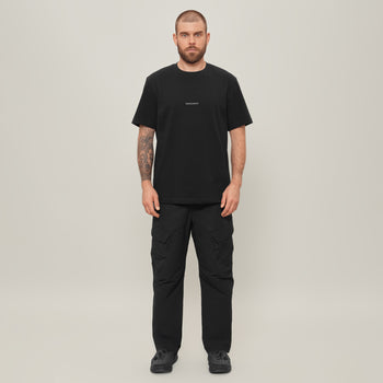 Wide Descent Cargo Pants Gen.1 RD-WDCP_GEN.1 BLACK