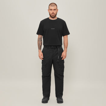 Wide Descent Cargo Pants Gen.1 RD-WDCP_GEN.1 BLACK