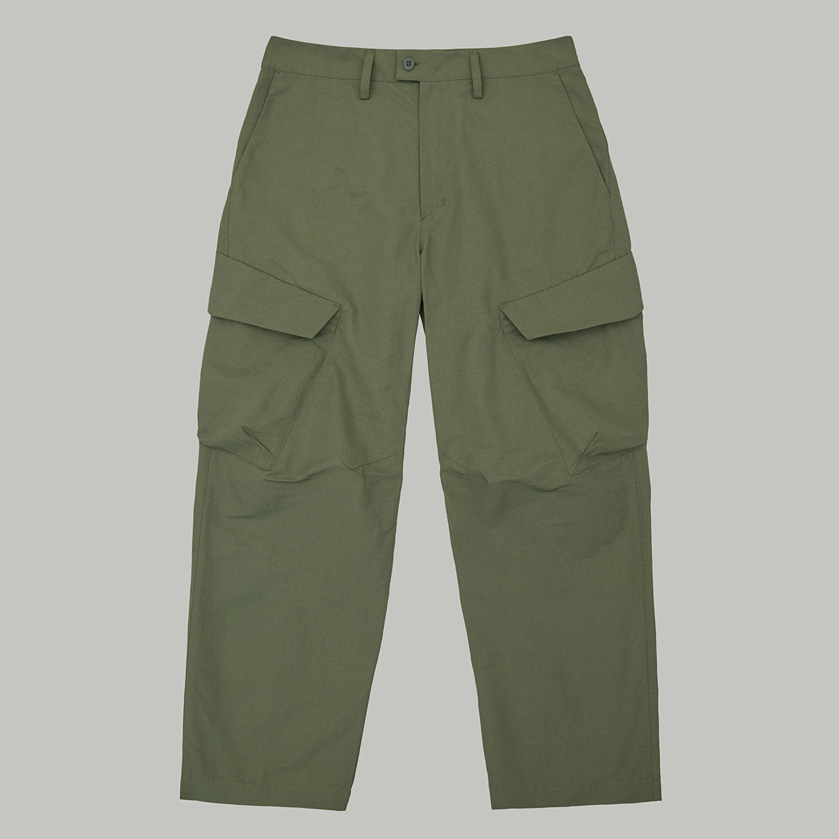 Wide Descent Cargo Pants Gen.1 RD-WDCP_GEN.1 KHAKI