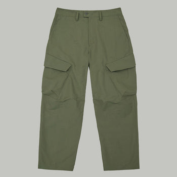 Wide Descent Cargo Pants Gen.1 RD-WDCP_GEN.1 KHAKI