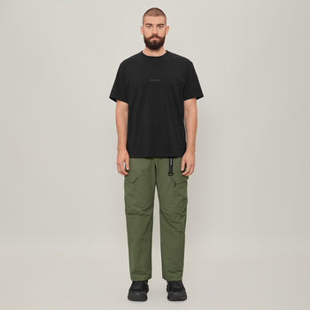 Wide Descent Cargo Pants Gen.1 RD-WDCP_GEN.1 KHAKI