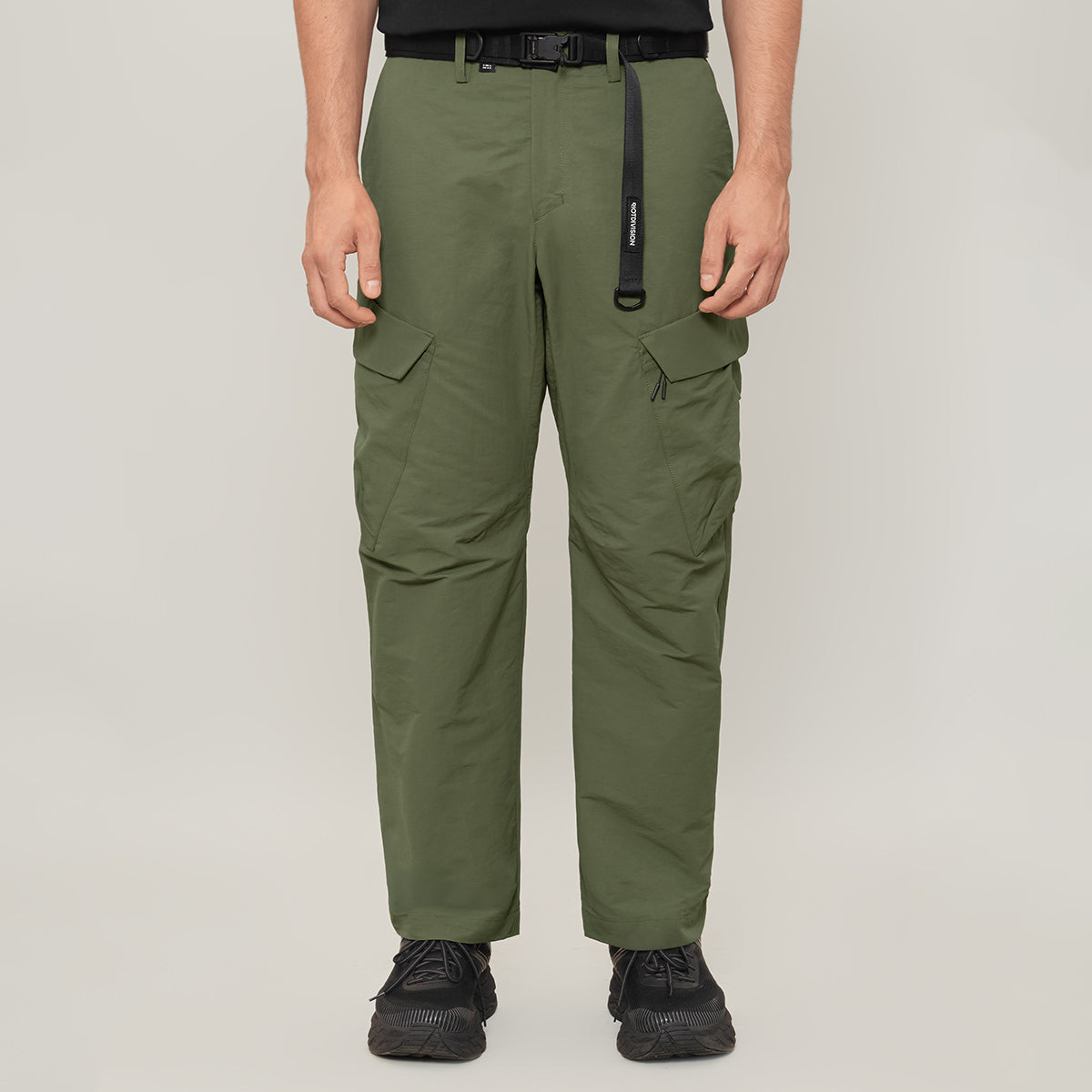 Wide Descent Cargo Pants Gen.1 RD-WDCP_GEN.1 KHAKI