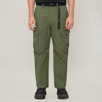 Wide Descent Cargo Pants Gen.1 RD-WDCP_GEN.1 KHAKI