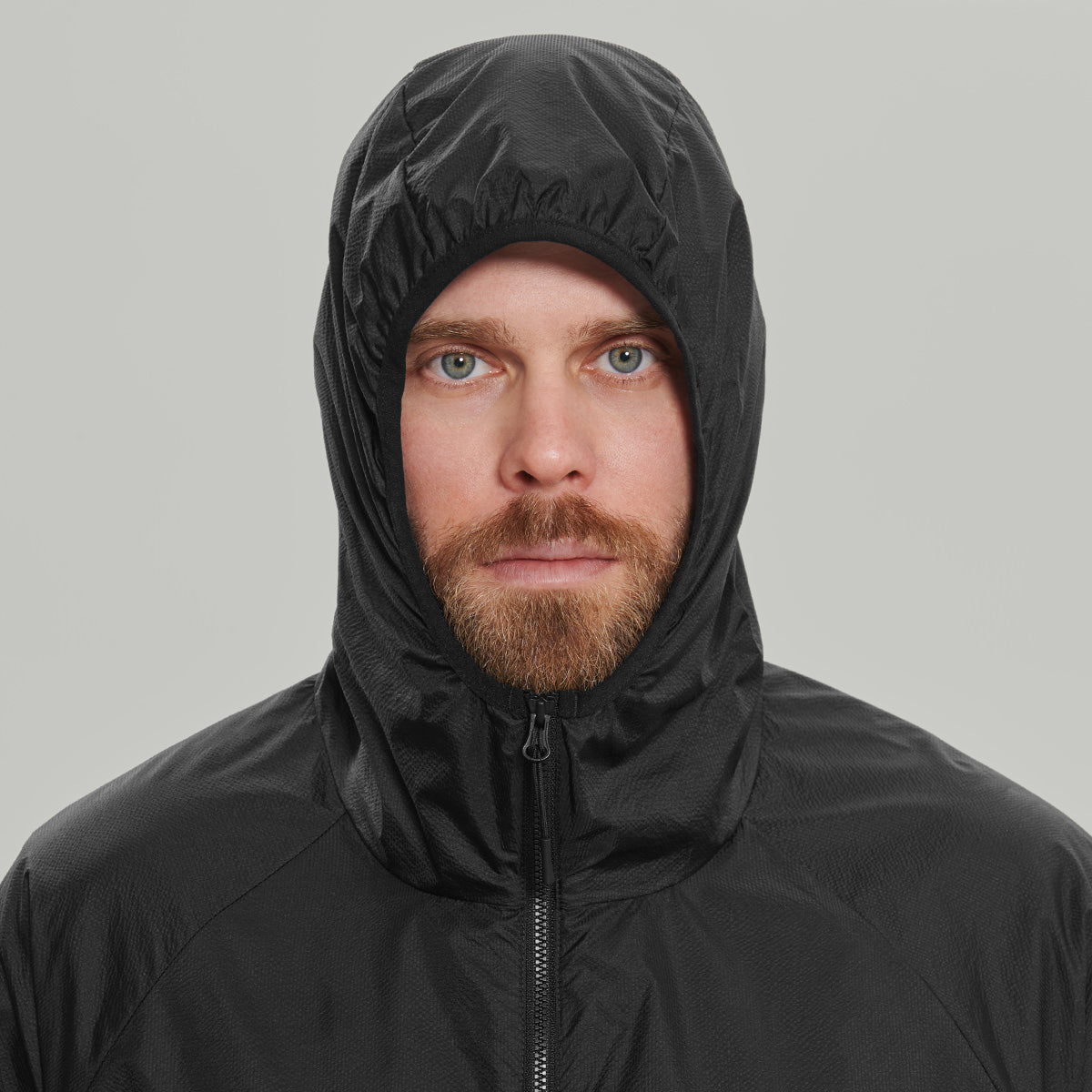 Zero Gravity Packable Jacket Gen.2 RD-ZGPJ_GEN.2 BLACK – RIOT DIVISION