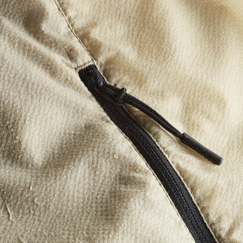 Zero Gravity Packable Jacket Gen.2 RD-ZGPJ_GEN.2 BEIGE