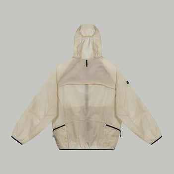 Zero Gravity Packable Jacket Gen.2 RD-ZGPJ_GEN.2 BEIGE