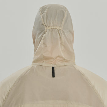 Zero Gravity Packable Jacket Gen.2 RD-ZGPJ_GEN.2 BEIGE