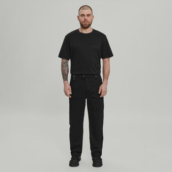 Work Pants Gen.1 RD-WRKP_GEN.1 BLACK