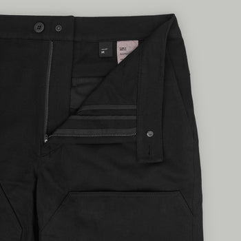 Work Pants Gen.1 RD-WRKP_GEN.1 BLACK