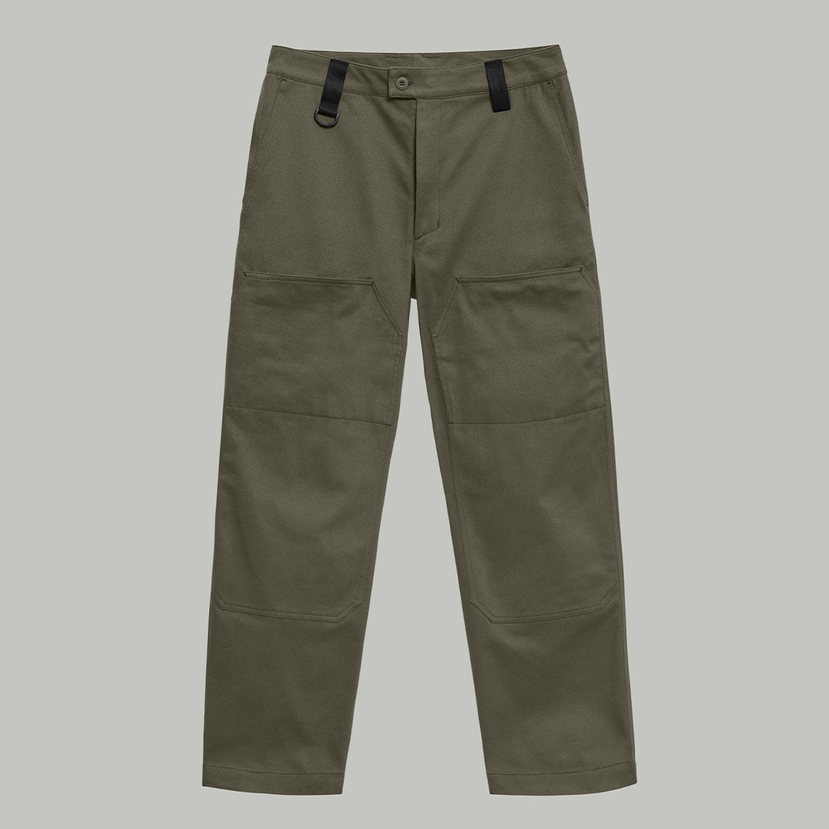 Work Pants Gen.1 RD-WRKP_GEN.1 KHAKI