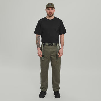 Work Pants Gen.1 RD-WRKP_GEN.1 KHAKI